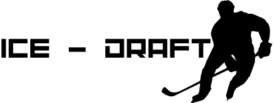 Ice - Draft Logo